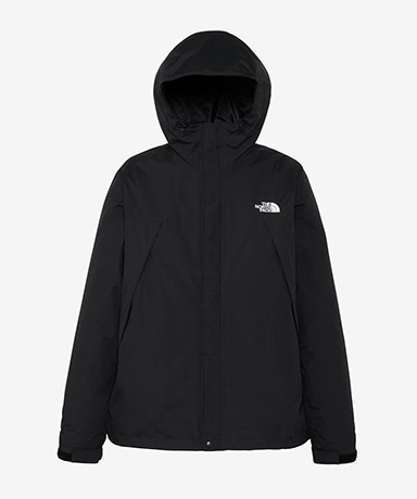 Scoop Jacket (Women's)