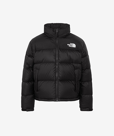 Short Nuptse Jacket (Women's)