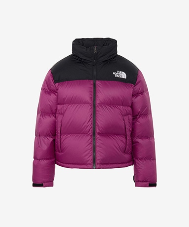 Short Nuptse Jacket (Women's)