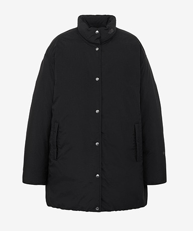 Alteration Zepher Shell Half Coat (Women's)