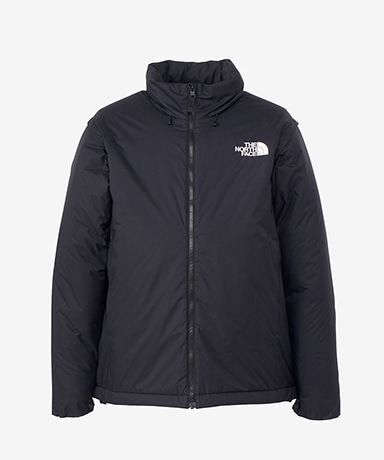 Zip In Sunny Nook Jacket (Men's)