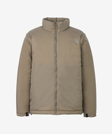 Zip In Sunny Nook Jacket (Men's)