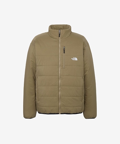 Light Rider Jacket (Men's)(S(MEN) CK/クラシックカーキ): THE