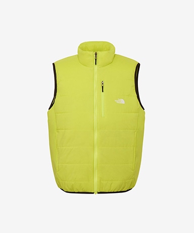 Light Rider Vest (Men's)
