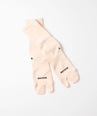 Allrounder "Merino Tabi"