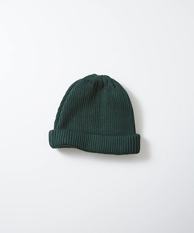 ISニット帽子 POLAR SKATE CO. ポーラースケートカンパニー ニットキャップ