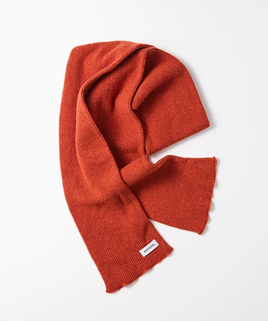 Merino Lambswool Sock Stole