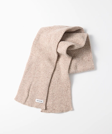 Merino Lambswool Sock Stole