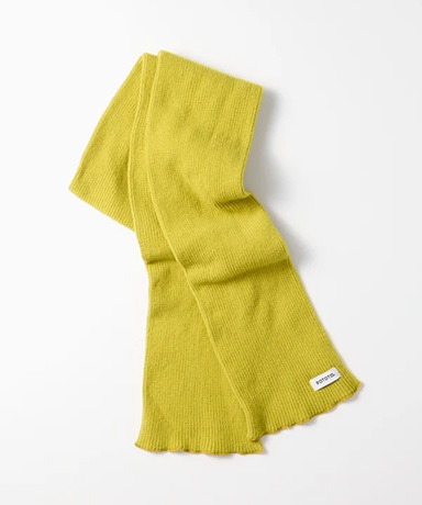 Merino Lambswool Sock Stole