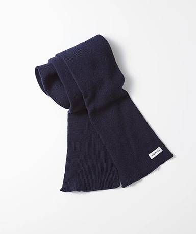 Merino Lambswool Sock Stole