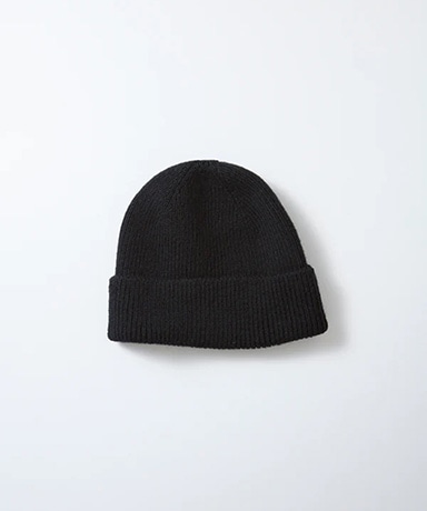 Washable Merino Seamless Beanie