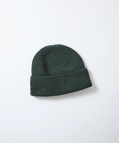 Washable Merino Seamless Beanie