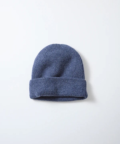 Washable Merino Seamless Beanie