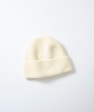 Washable Merino Seamless Beanie