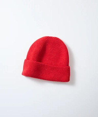 Washable Merino Seamless Beanie