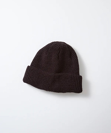 Waffle Watch Cap