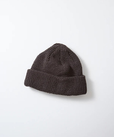 Waffle Watch Cap