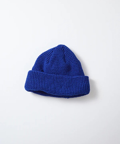Waffle Watch Cap