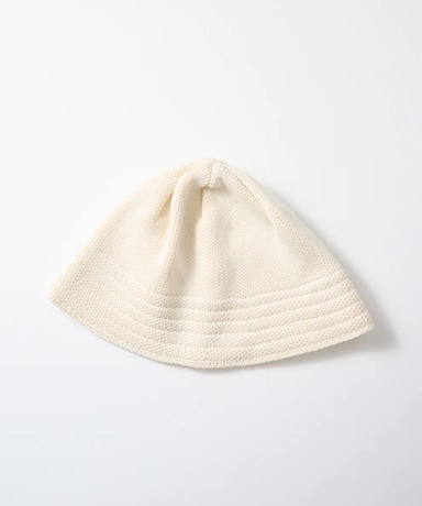 Organic Cotton Sailor Hat