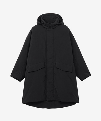 Icevillage/ Padded Coat (Unisex)