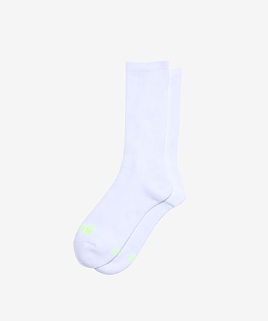 MXP Basic Mid Regular Rib Socks