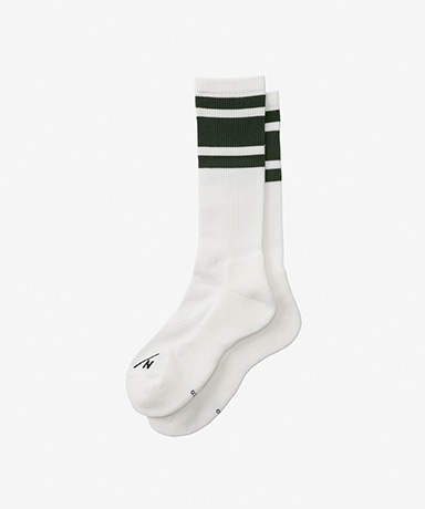Line Socks