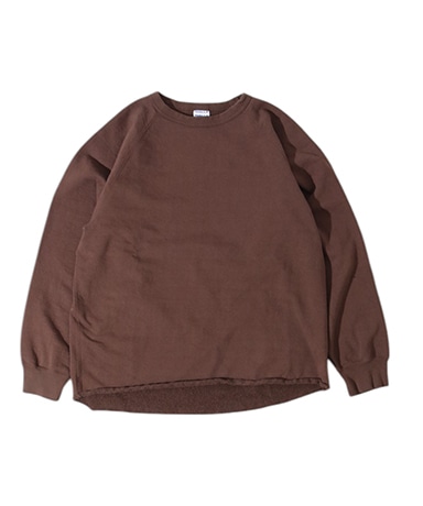 13oz Crew Sweat Shirt
