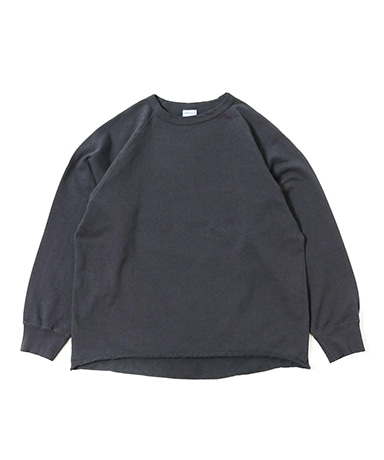 13oz Crew Sweat Shirt