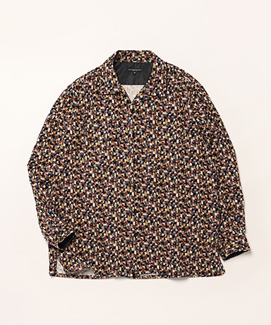 ENGINEERED GARMENTS | エンジニアド ガーメンツ(並び順：新着順)