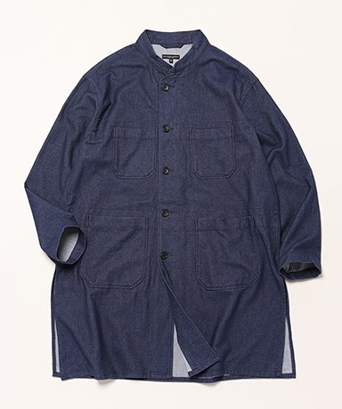 ENGINEERED GARMENTS | エンジニアド ガーメンツ(並び順：新着順)