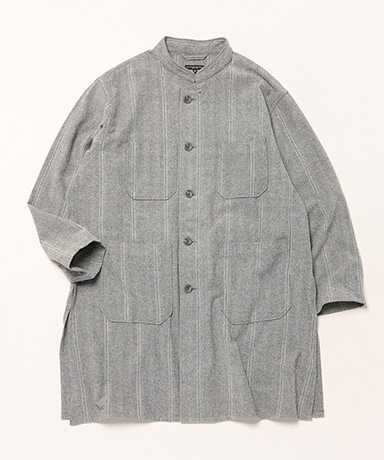 ENGINEERED GARMENTS | エンジニアド ガーメンツ(並び順：新着順)
