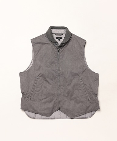LL Vest - PC Tanker Twill