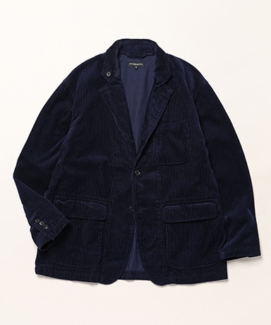 V*0様 Engineered Garments ×ロフトマン　エンジニアジャケ V*0様 Engineered Garments ×ロフトマン エンジニアジャケ USと