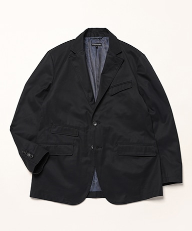 Andover Jacket - Cotton Ventile Twill