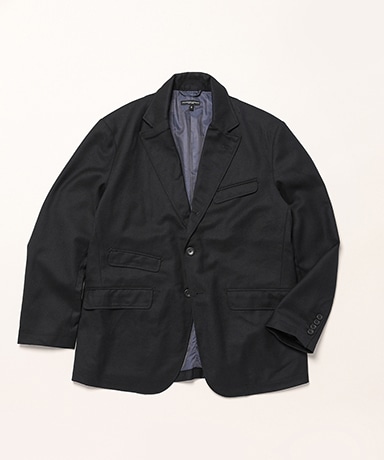 HAIDER ACKERMANN 中綿入りウールショートコート HAIDER ACKERMANN 中綿入りウールショートコート