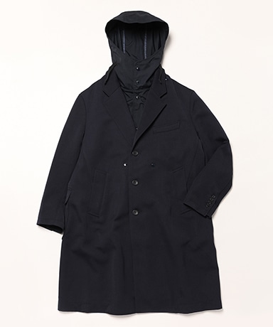 ENGINEERED GARMENTS | エンジニアド ガーメンツ(並び順：新着順)