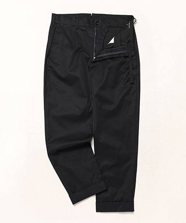 Andover Pant - Cotton Ventile Twill