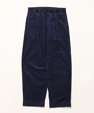 Carlyle Pant - 8W Corduroy