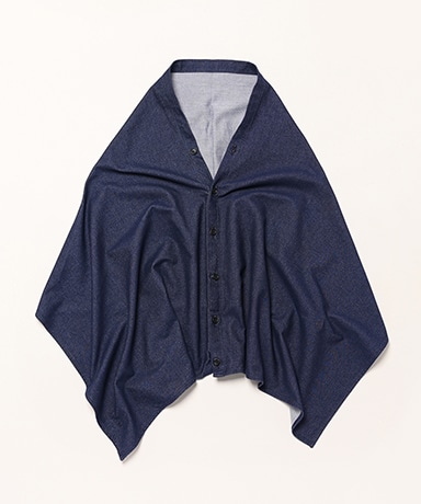 Engineered Garments ロフトマン別注 ガグールドレス コート Engineered Garments ロフトマン別注 ガグールドレス コート
