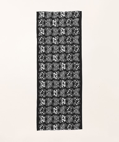 Tenugui Bandana - Papillon