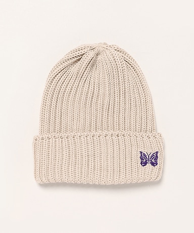 Watch Cap - Merino Wool