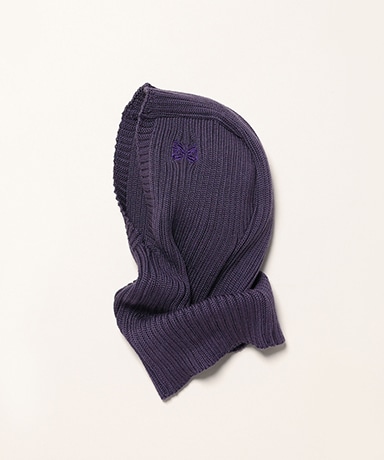 Balaclava - Merino Wool