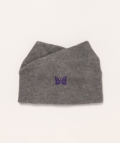 Neck Warmer - Merino Wool