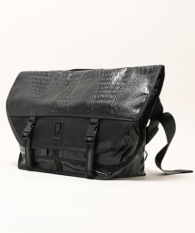 xCHROME CTZ 24L EG Edition