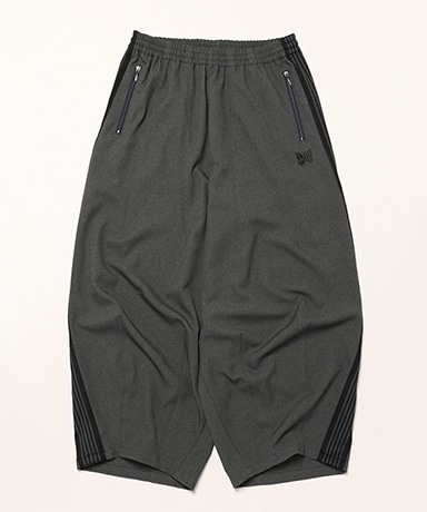 LOFTMAN別注 H.D. Track Pant - Serge