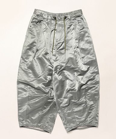 H.D.Painter Pant - C/N Sateen