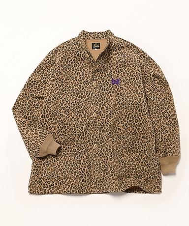 Army Shirt - Brushed Sateen