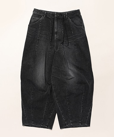 H.D.Jean - 12Oz Denim