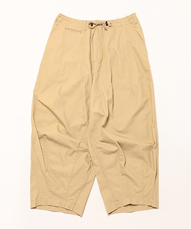 H.D. Pant - Military