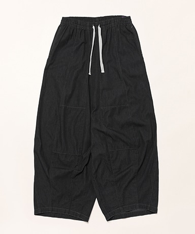 H.D. Pant - 6oz Denim